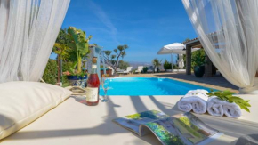 Casa Rural Malaga Spa Cartama by Ruralidays, Cártama